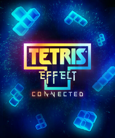 Tetris Effect: Connected