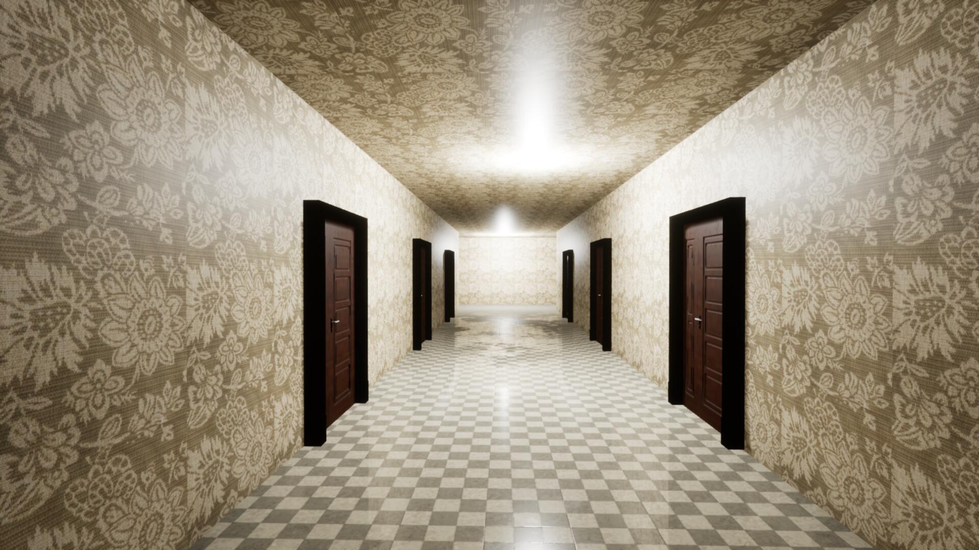 Abandonment screenshot 5