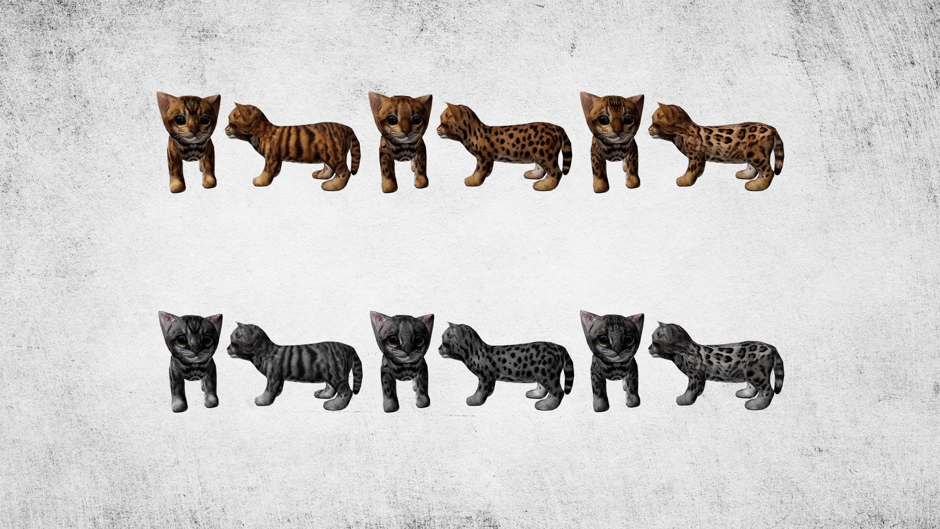 Capsa - Pet Essentials Pack screenshot 2
