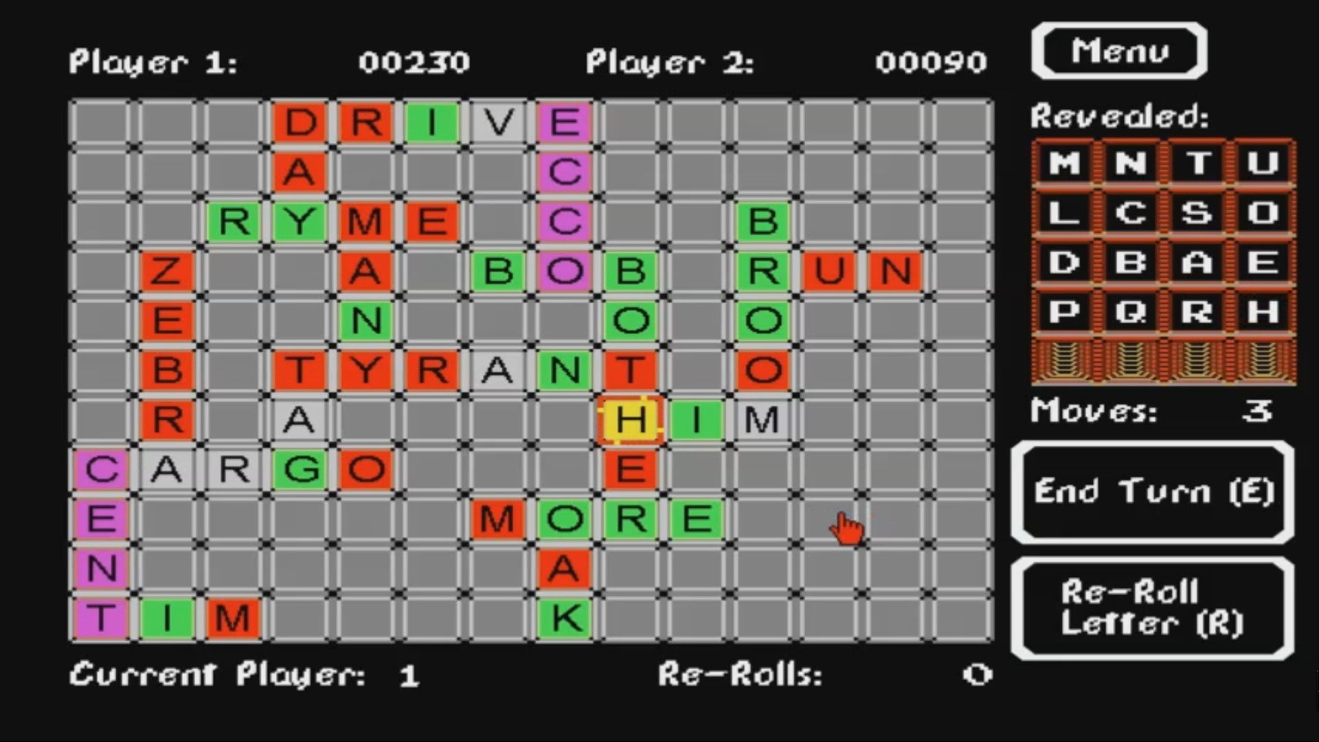 CrossTrix screenshot 5