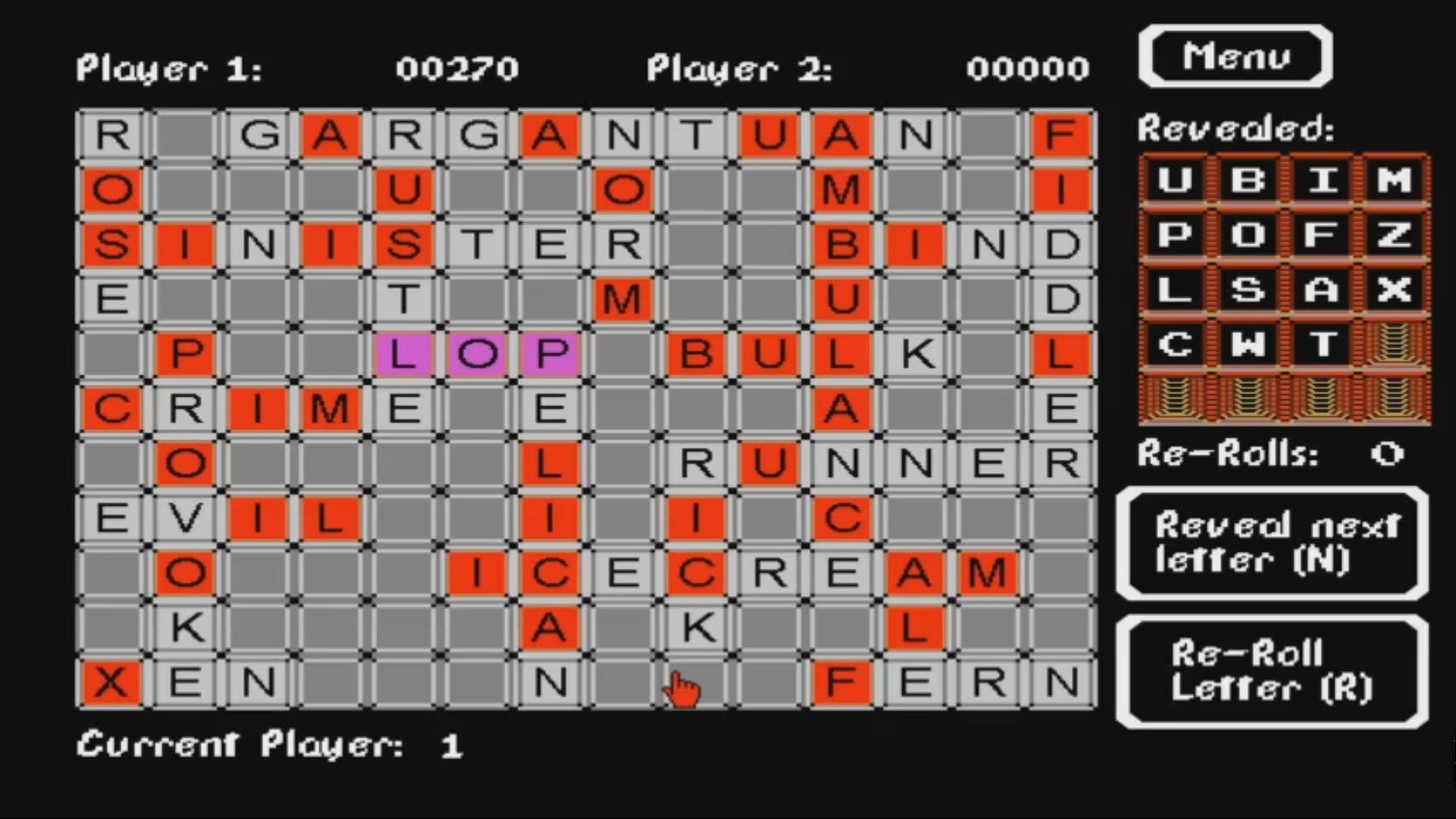 CrossTrix screenshot 3
