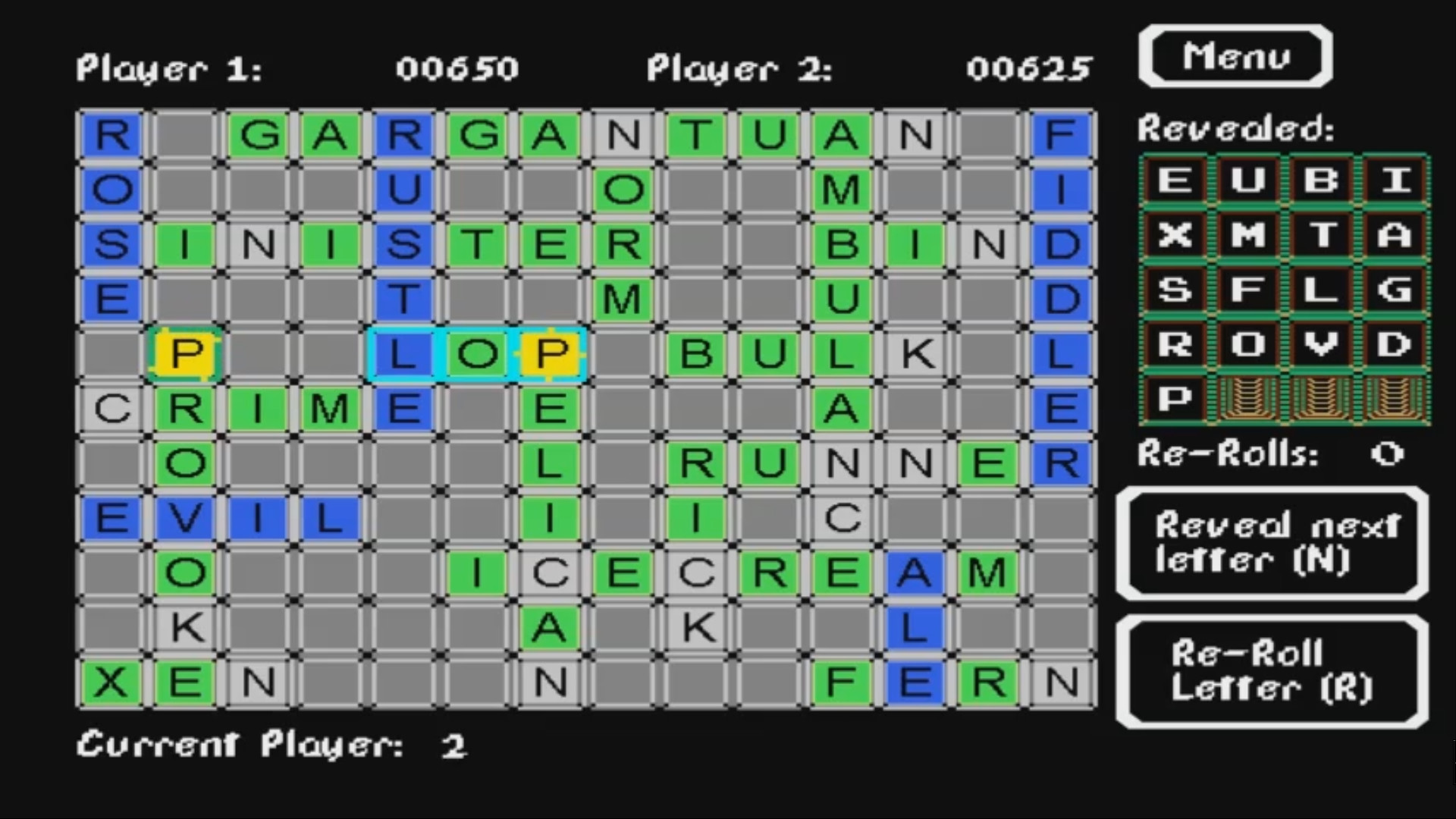 CrossTrix screenshot 4