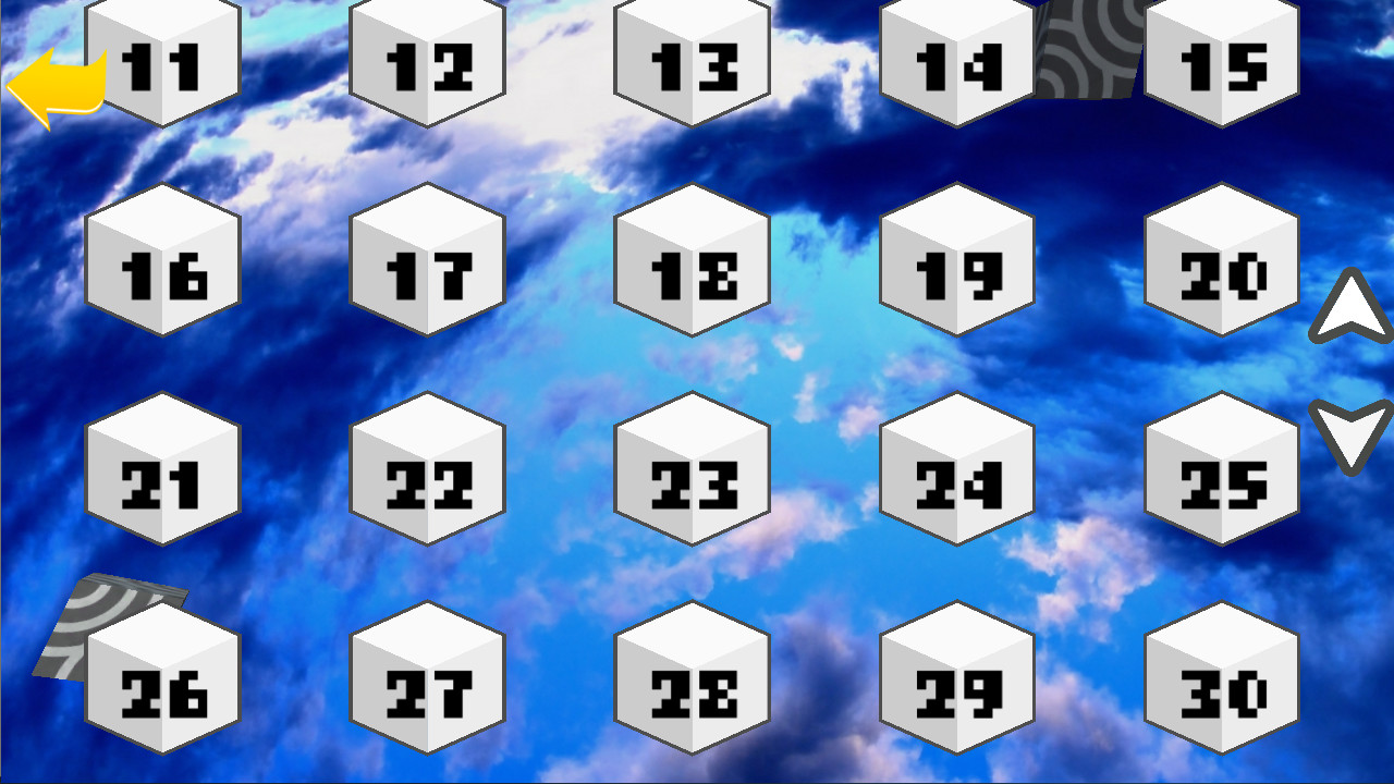 Sky Labyrinth screenshot 5