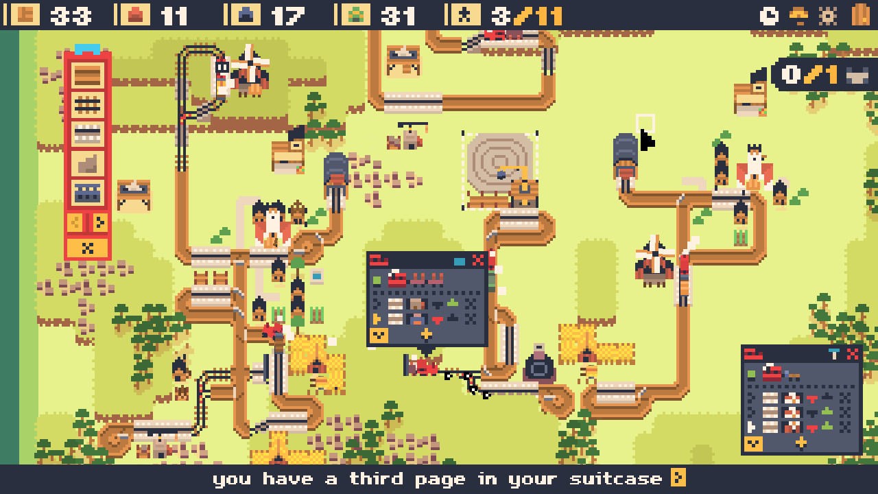 Soko Loco Deluxe screenshot 5