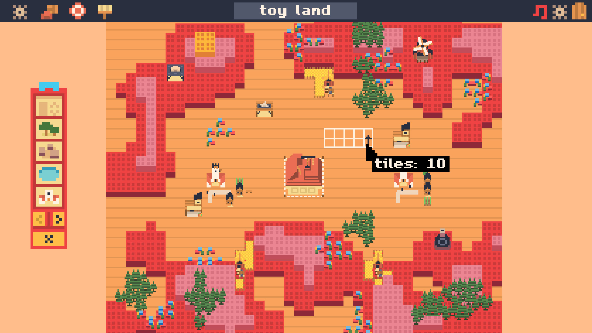 Soko Loco Deluxe screenshot 6