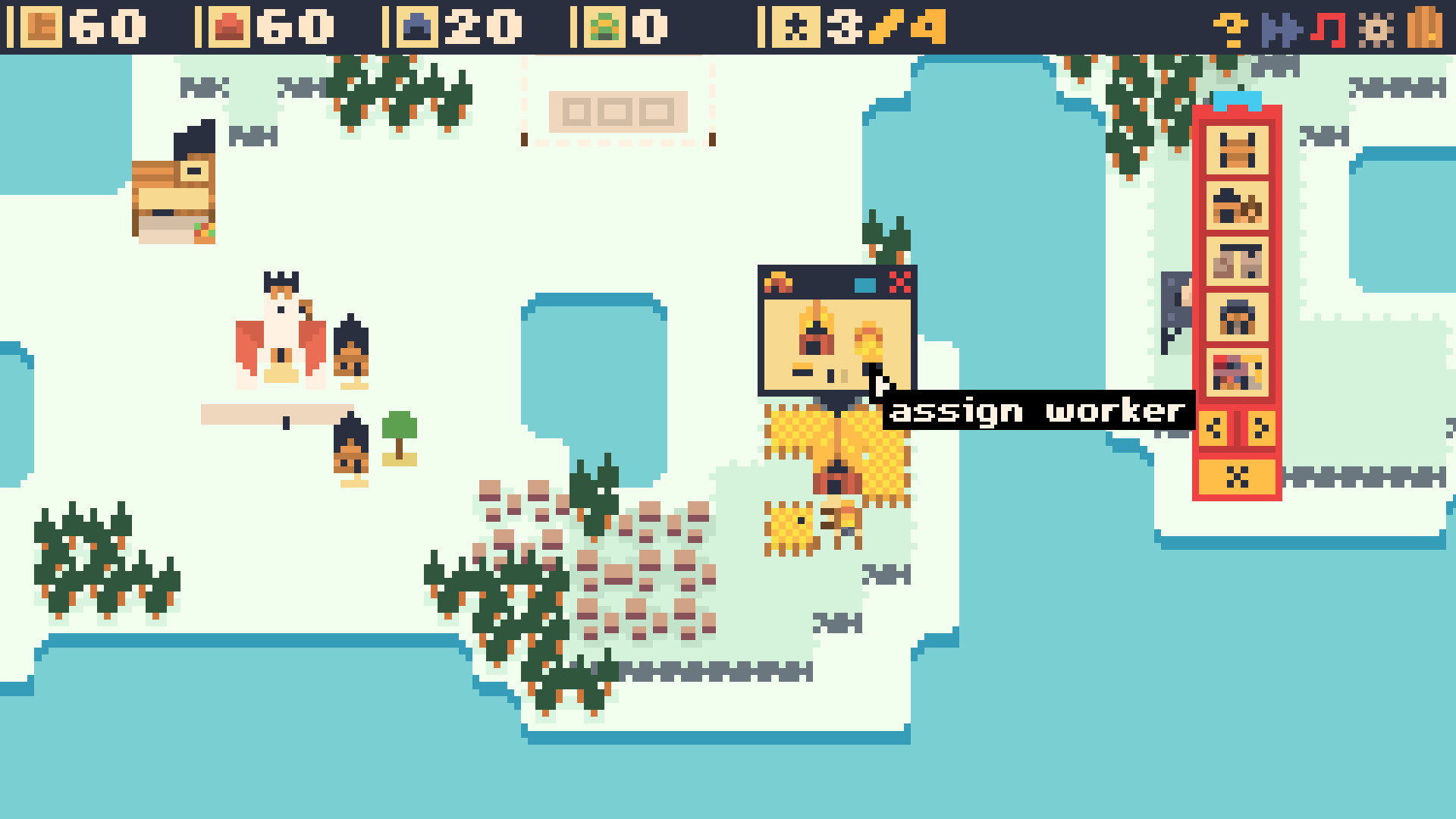 Soko Loco Deluxe screenshot 2