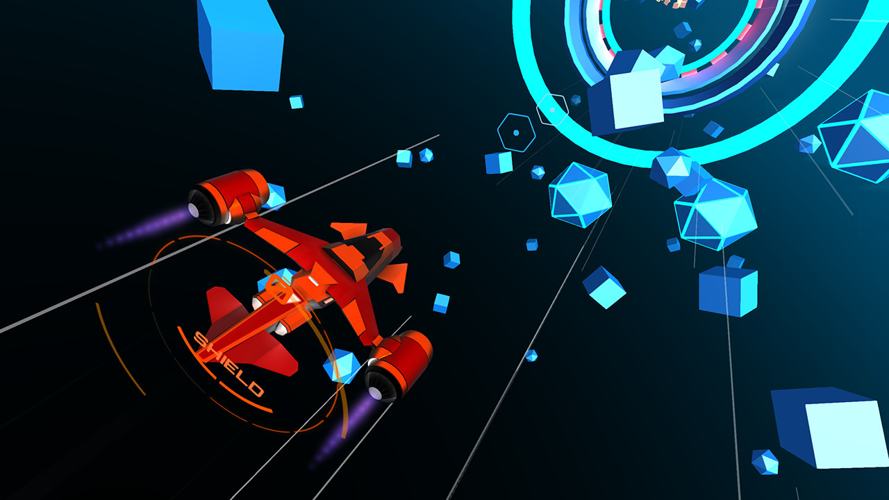 Space Maze OST screenshot 1