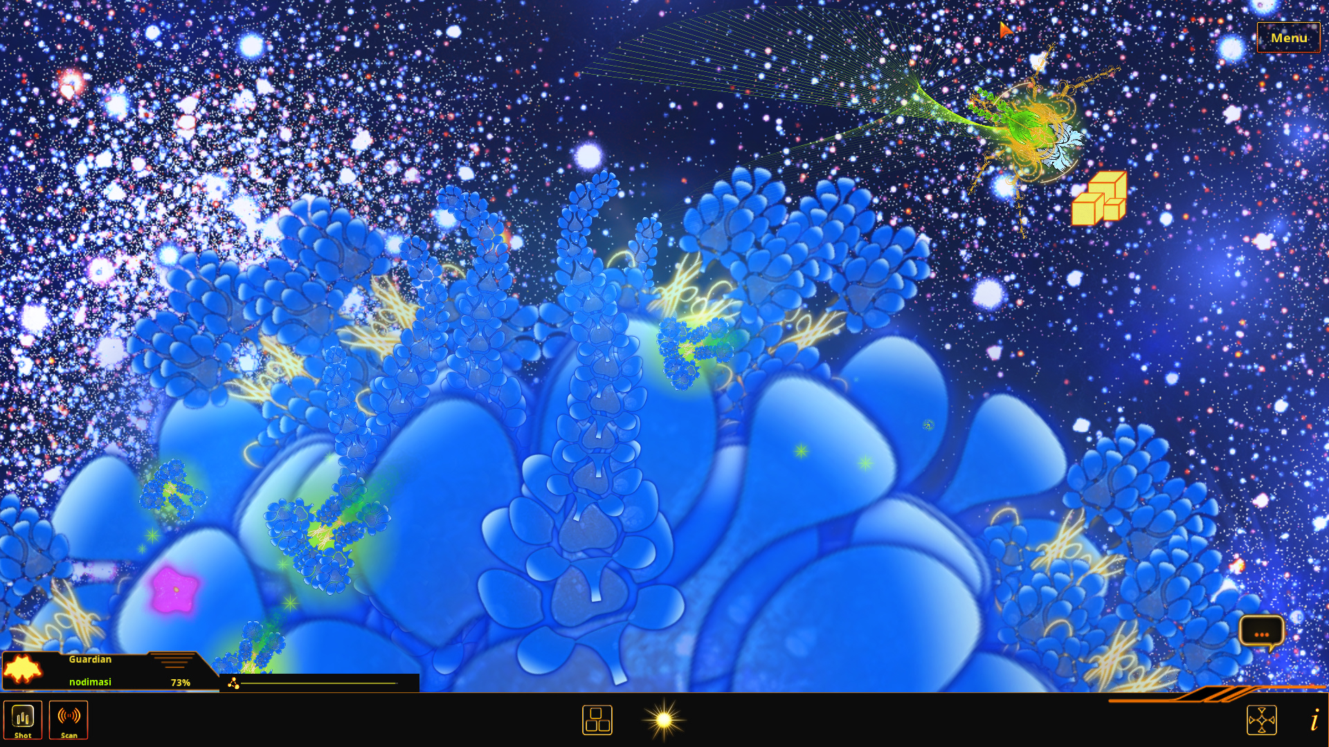 Aether Way screenshot 8