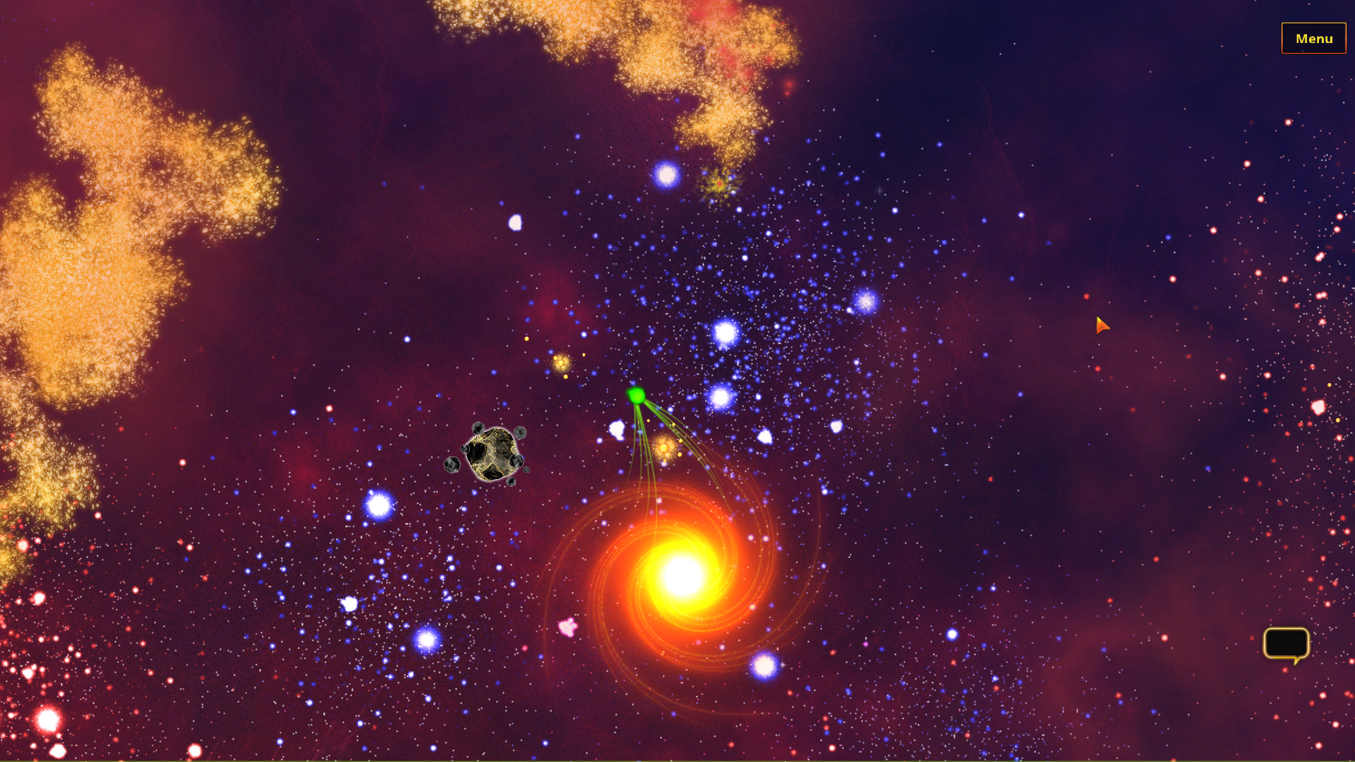 Aether Way screenshot 12