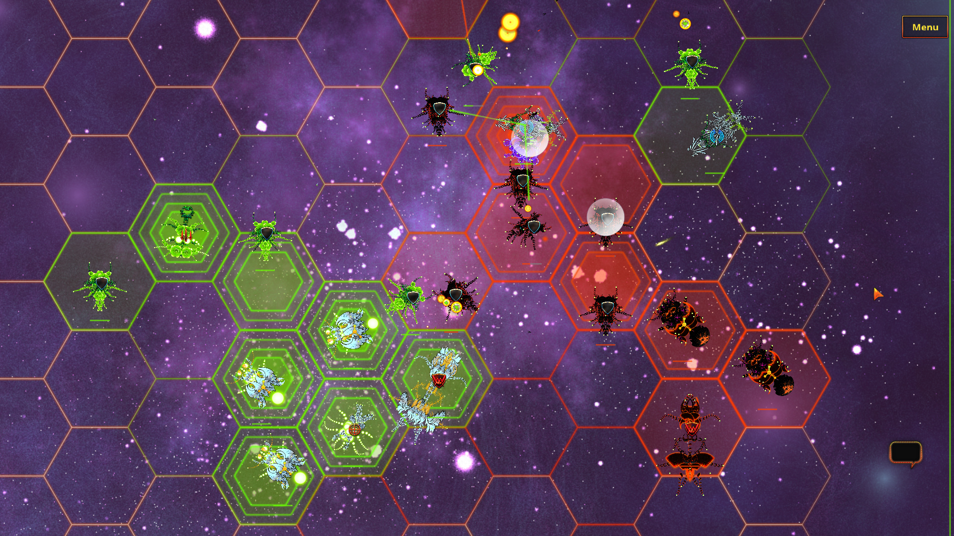Aether Way screenshot 10