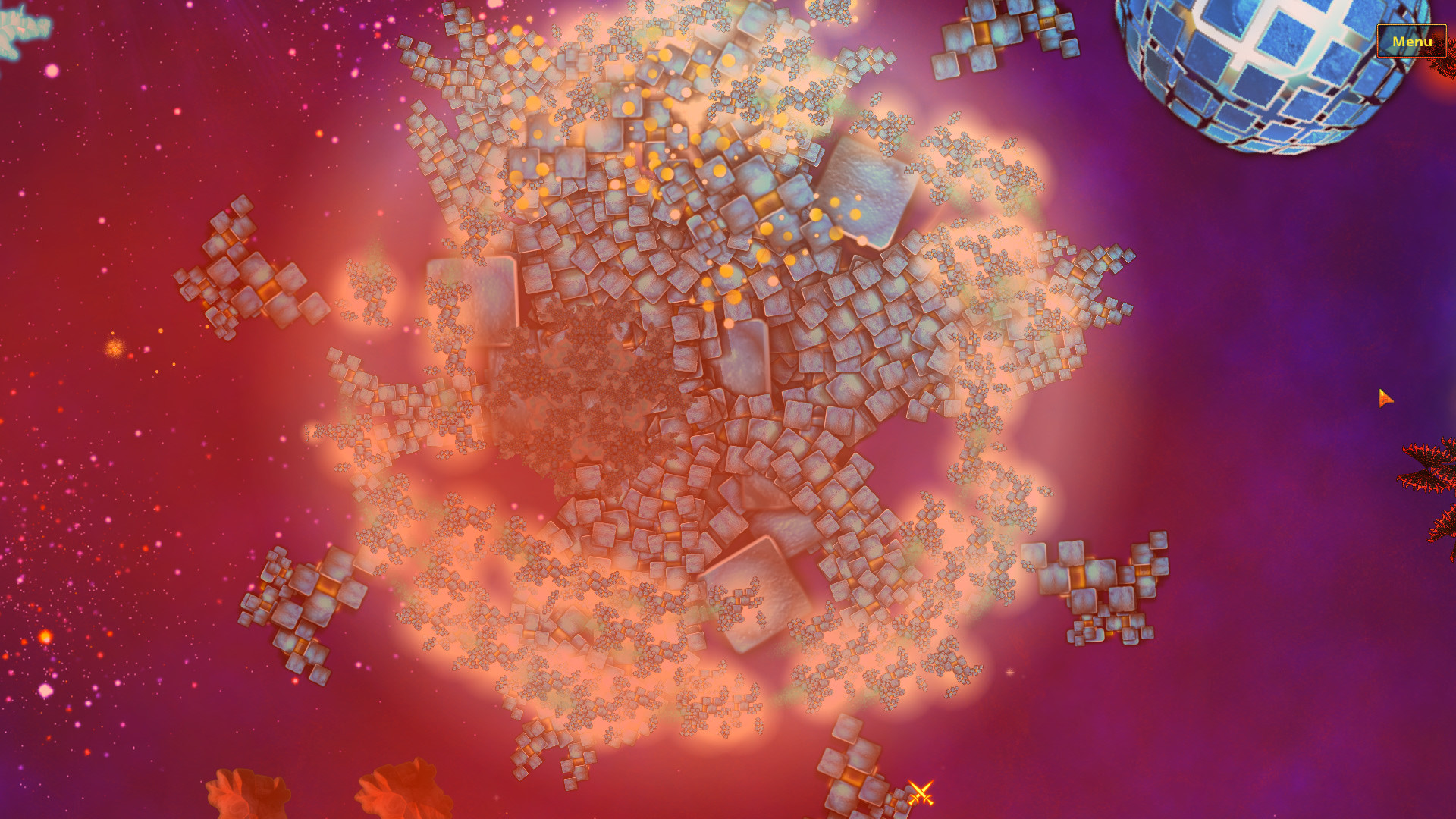 Aether Way screenshot 15