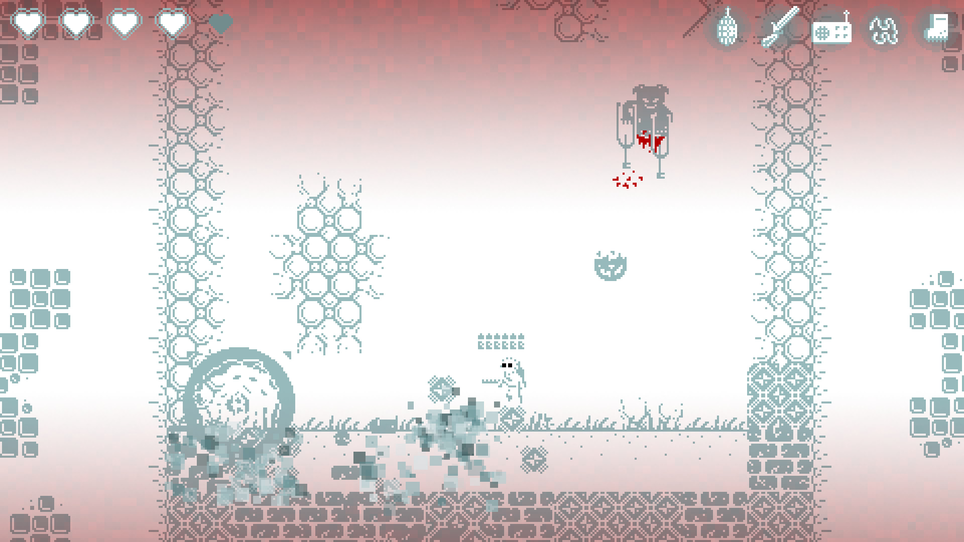 Cold Silence screenshot 6