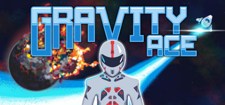 Gravity Ace Cover Image