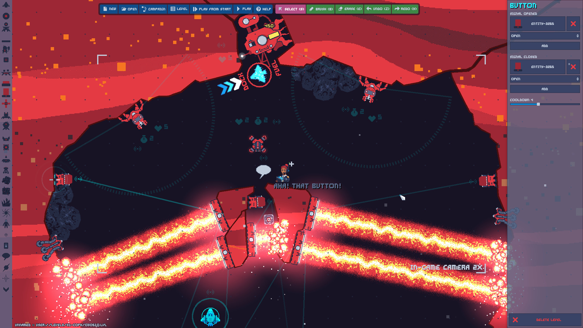 Gravity Ace screenshot 5