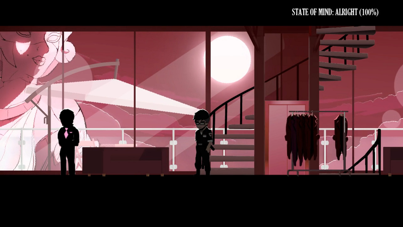 CHROMATOSE screenshot 3