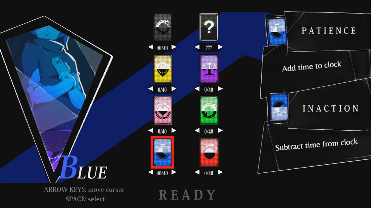 CHROMATOSE screenshot 4