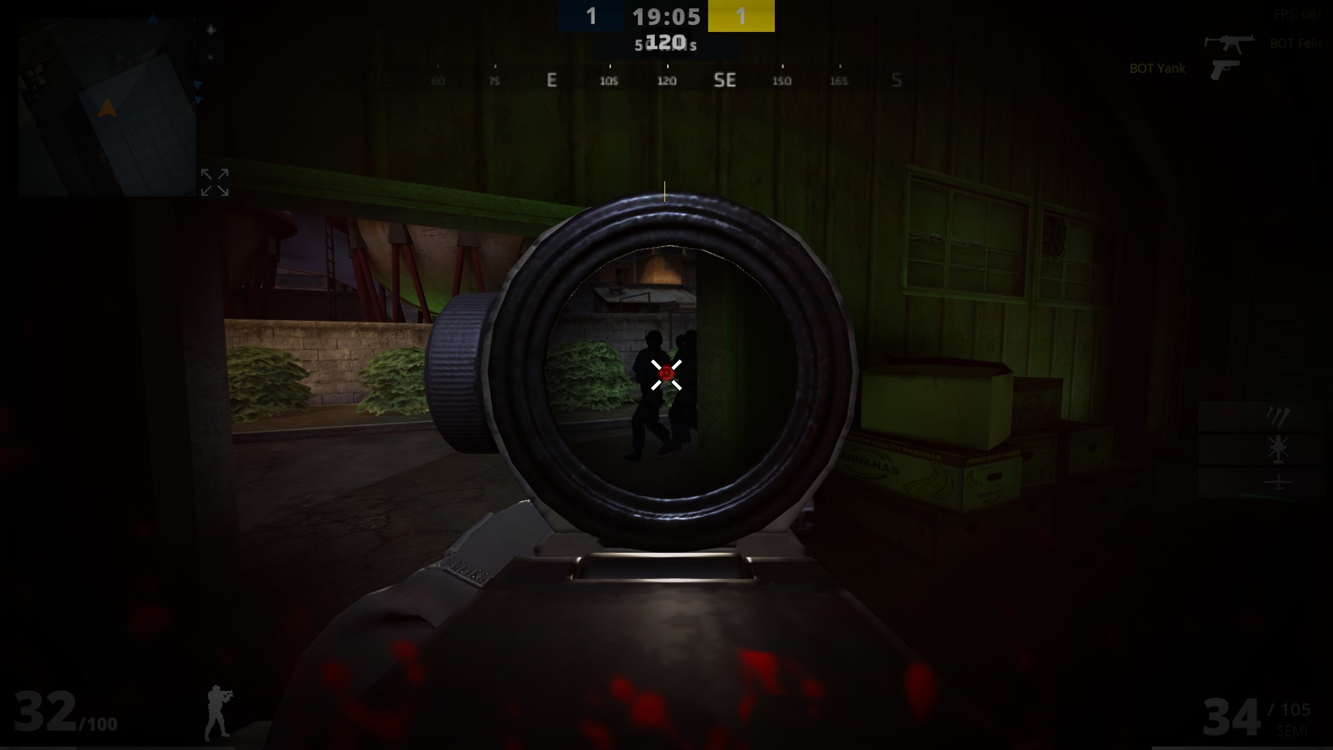 Invasion Zero screenshot 7