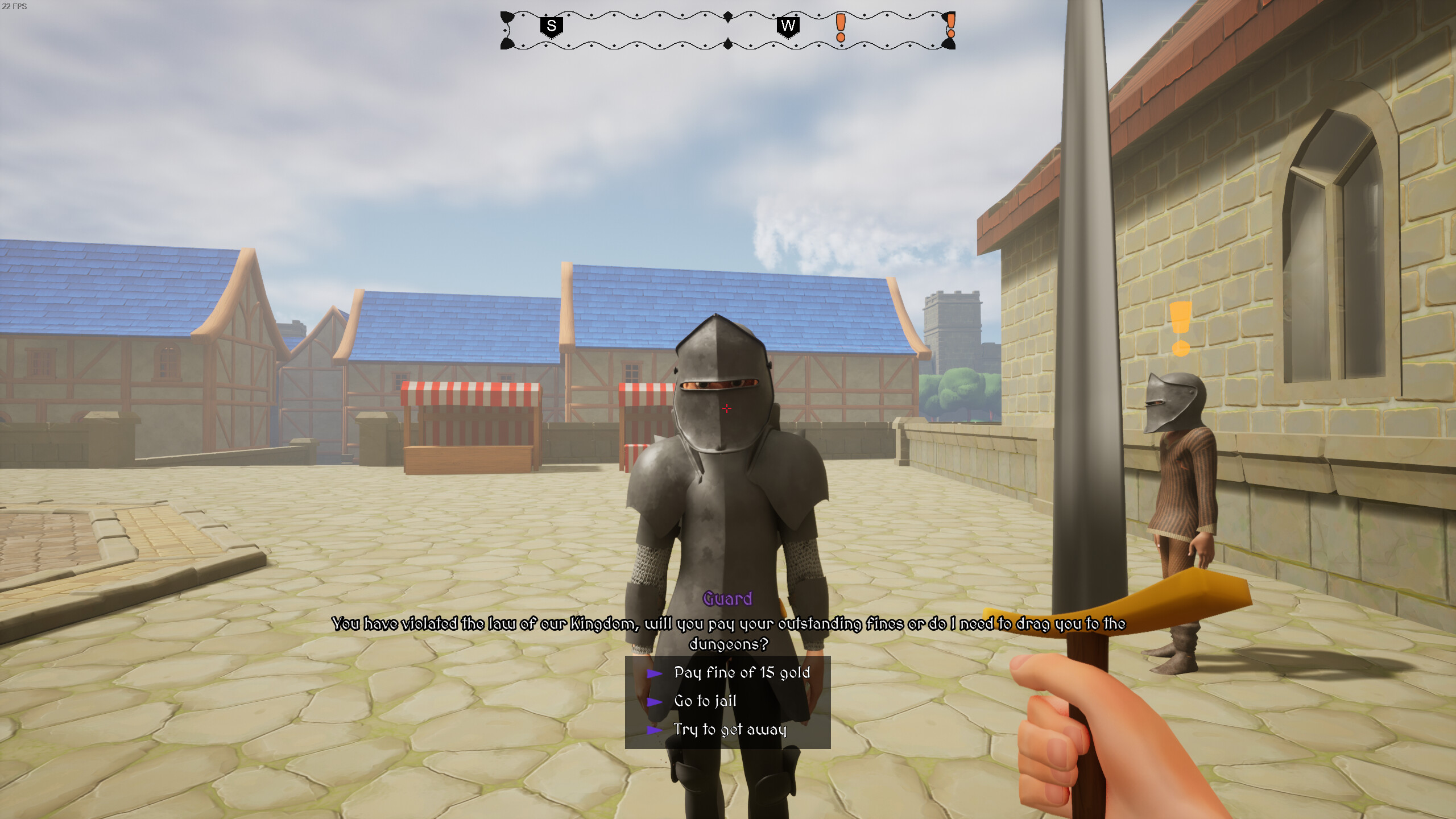 Right to Rule screenshot 11