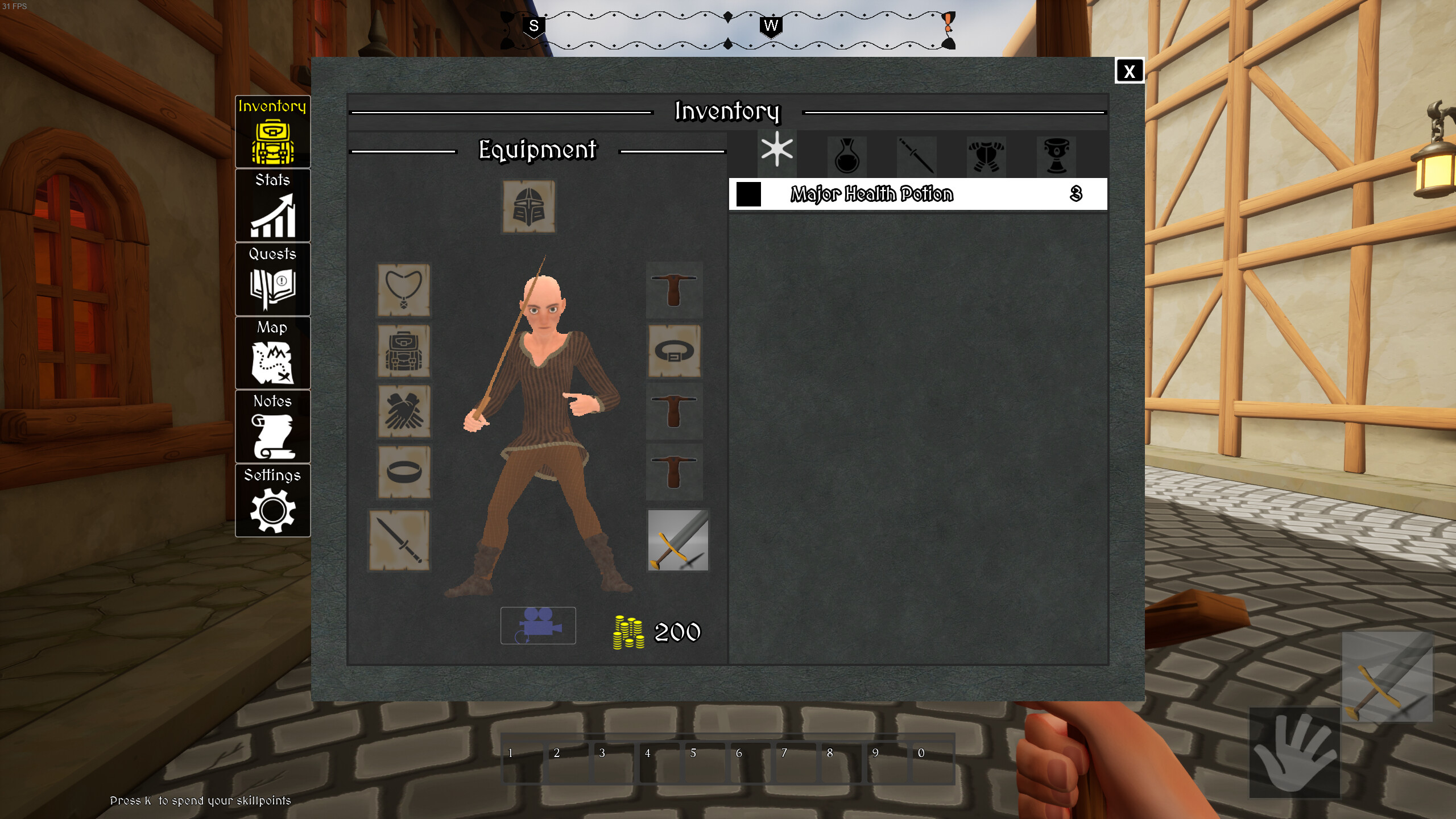 Right to Rule screenshot 7