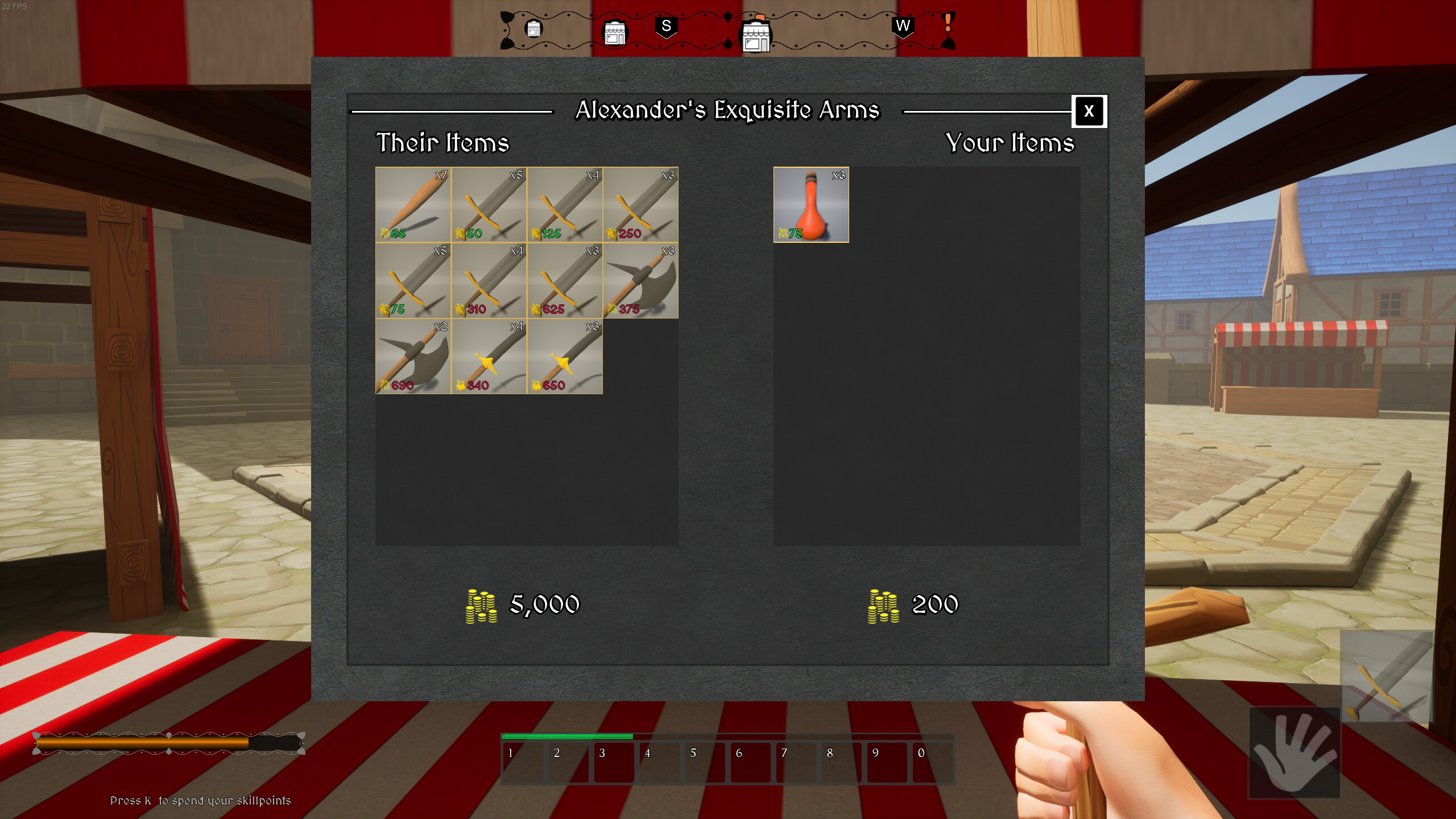 Right to Rule screenshot 9