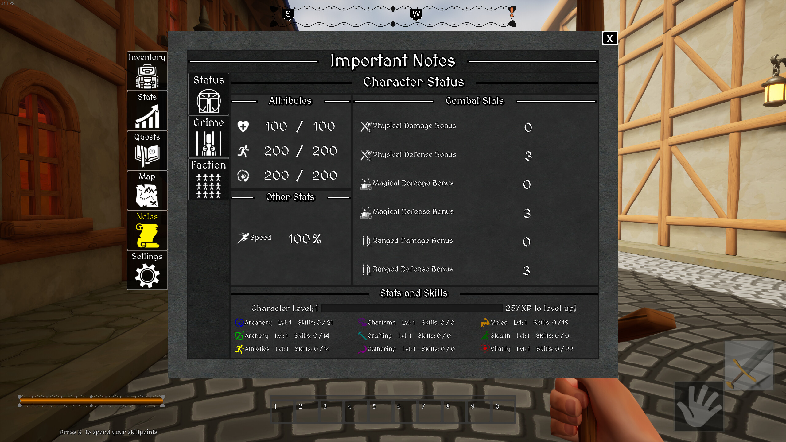Right to Rule screenshot 6