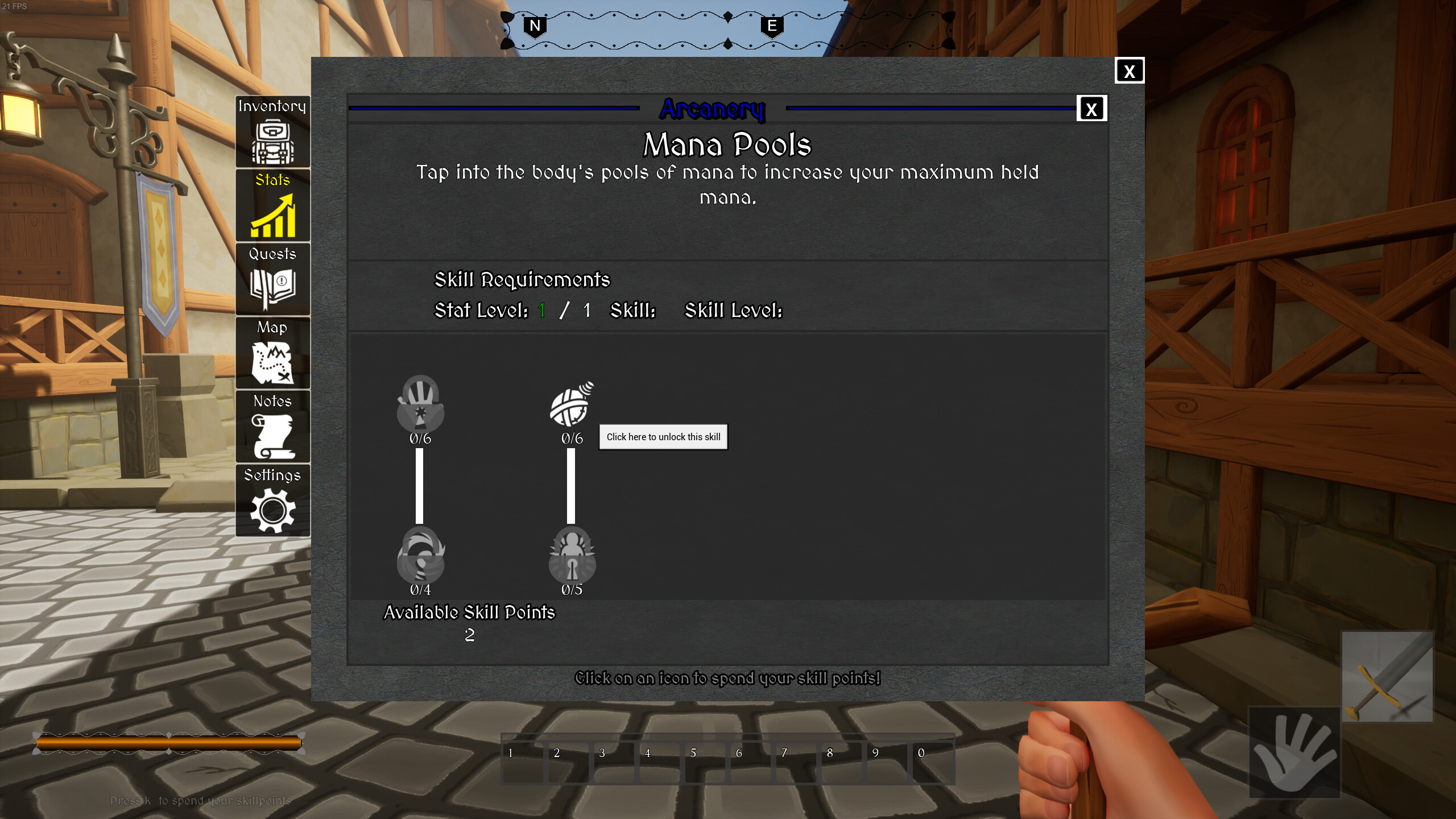 Right to Rule screenshot 10