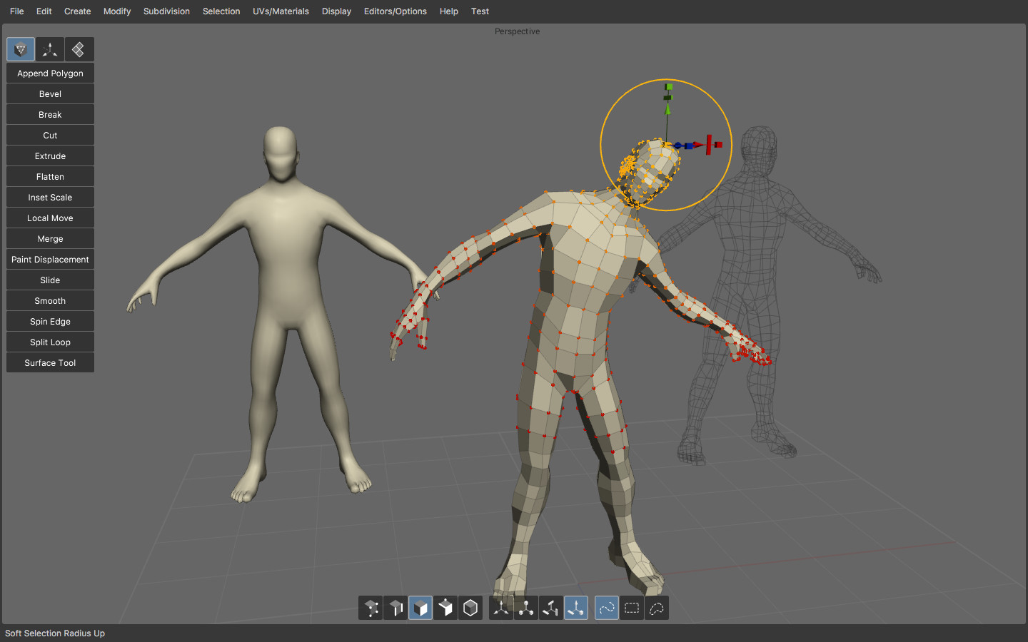 Silo 2 screenshot 3