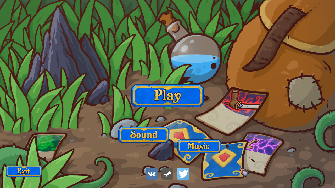 Card Brawl screenshot 4