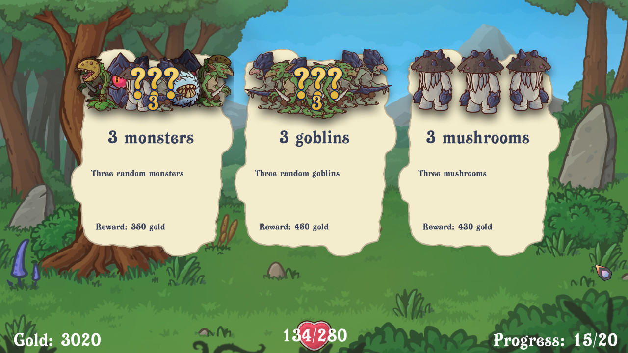 Card Brawl screenshot 8