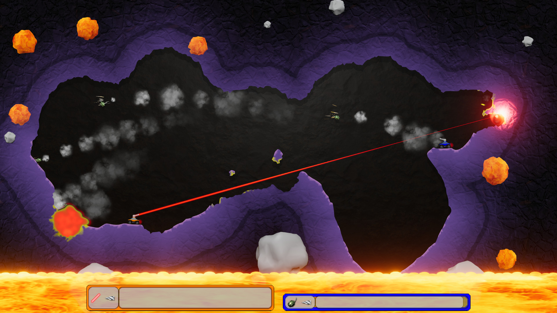 Chaos Caves screenshot 7