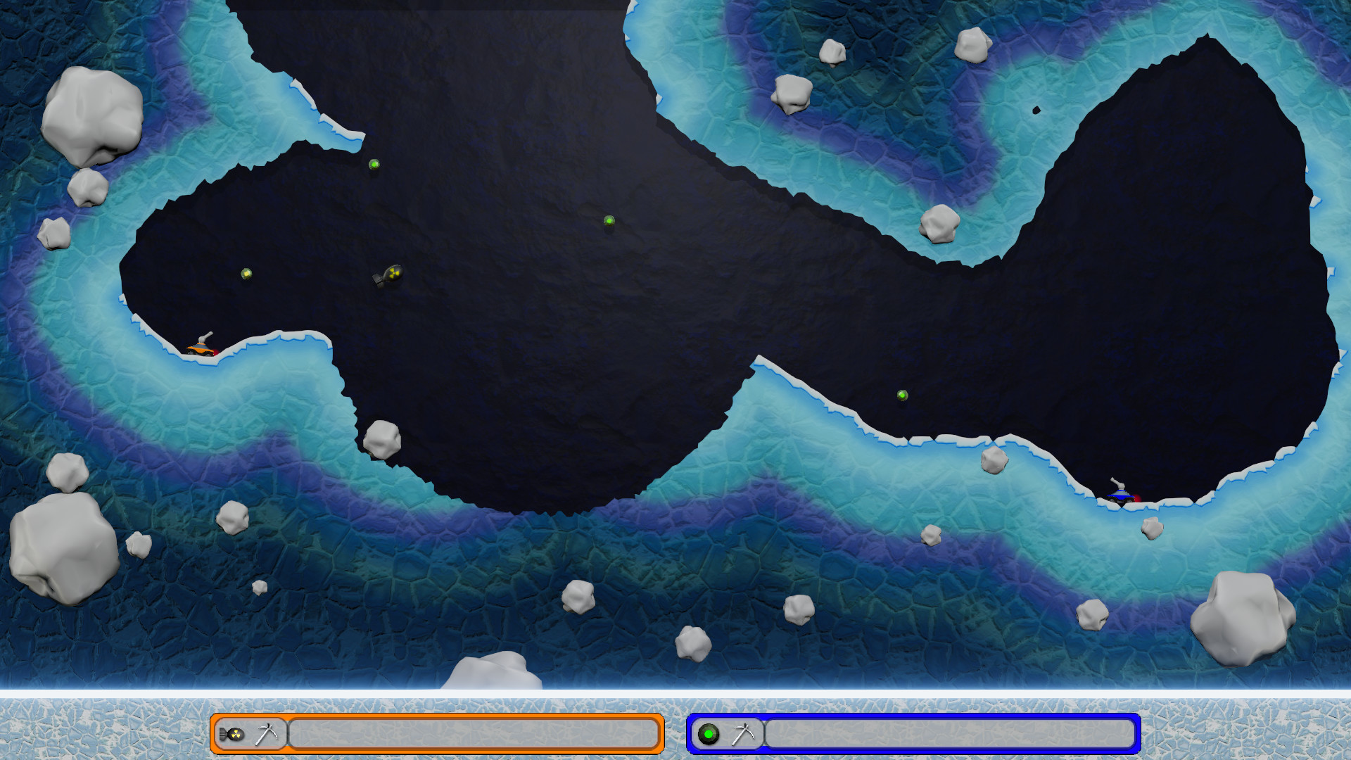Chaos Caves screenshot 10
