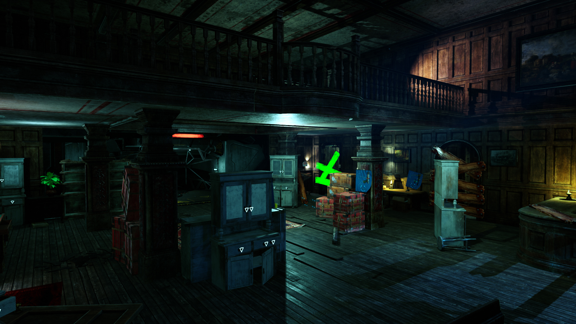 Boundary screenshot 1