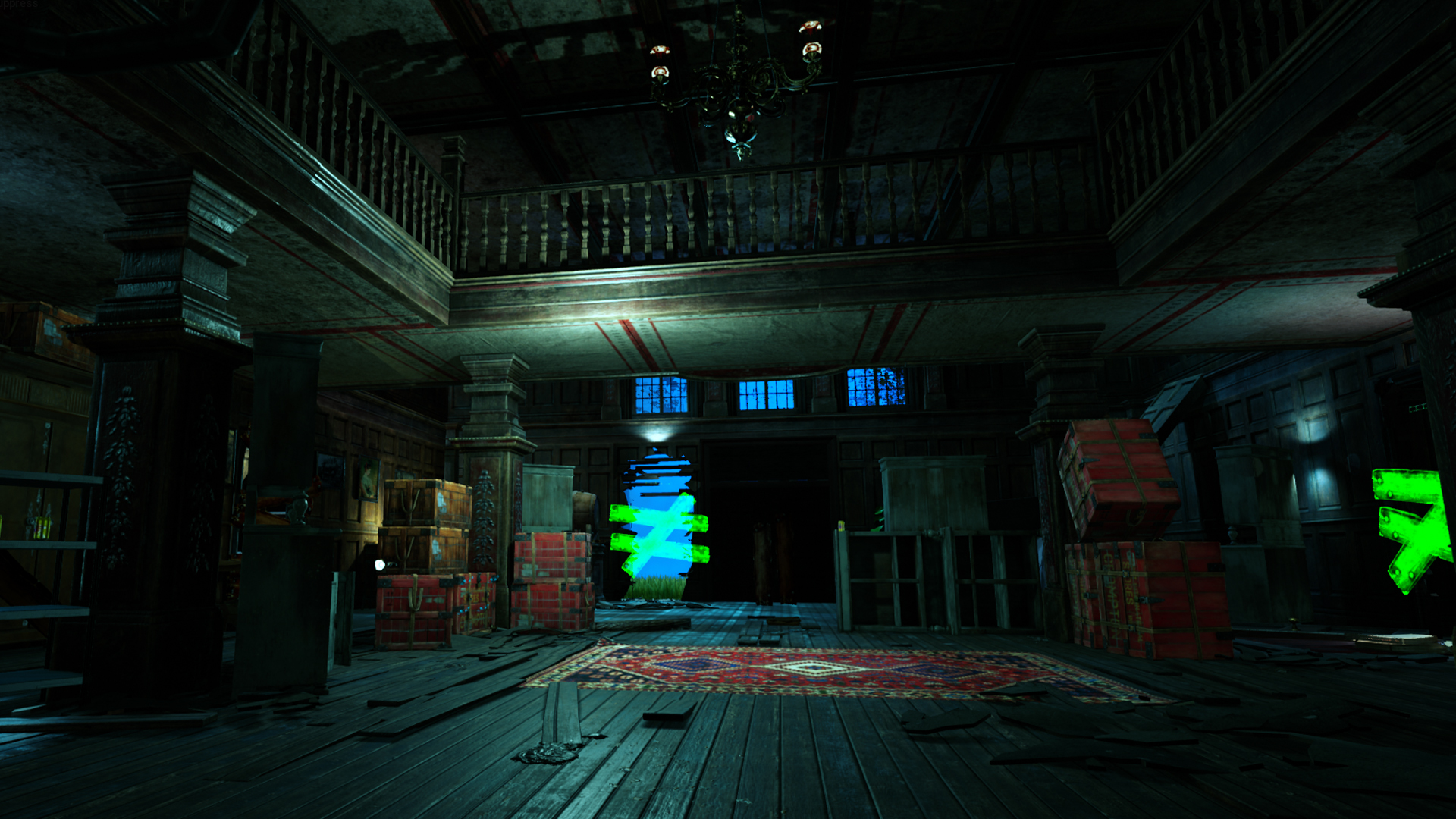 Boundary screenshot 3
