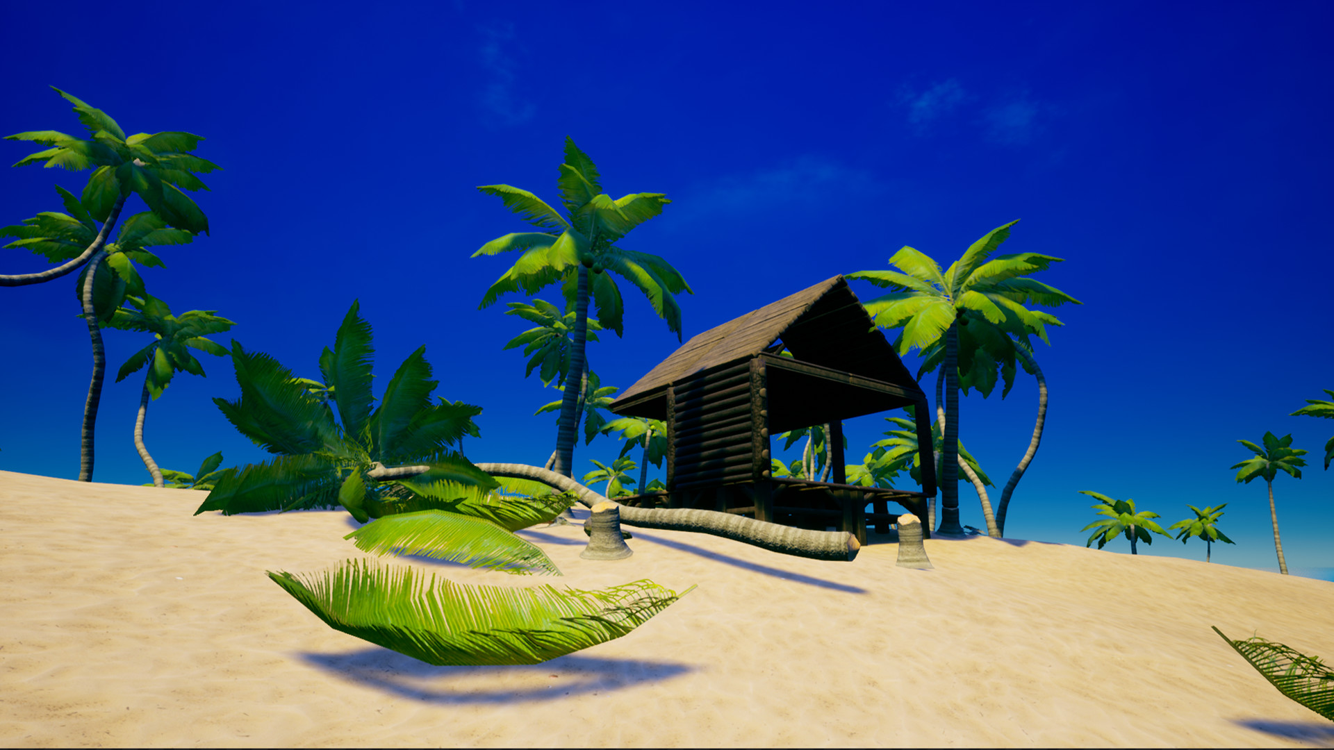My Island screenshot 71