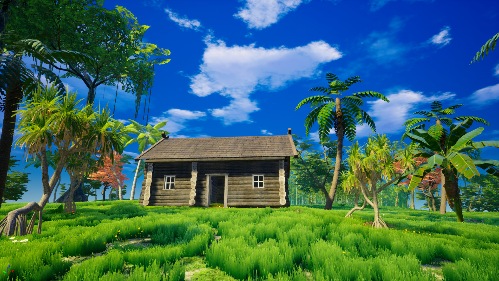 My Island screenshot 49