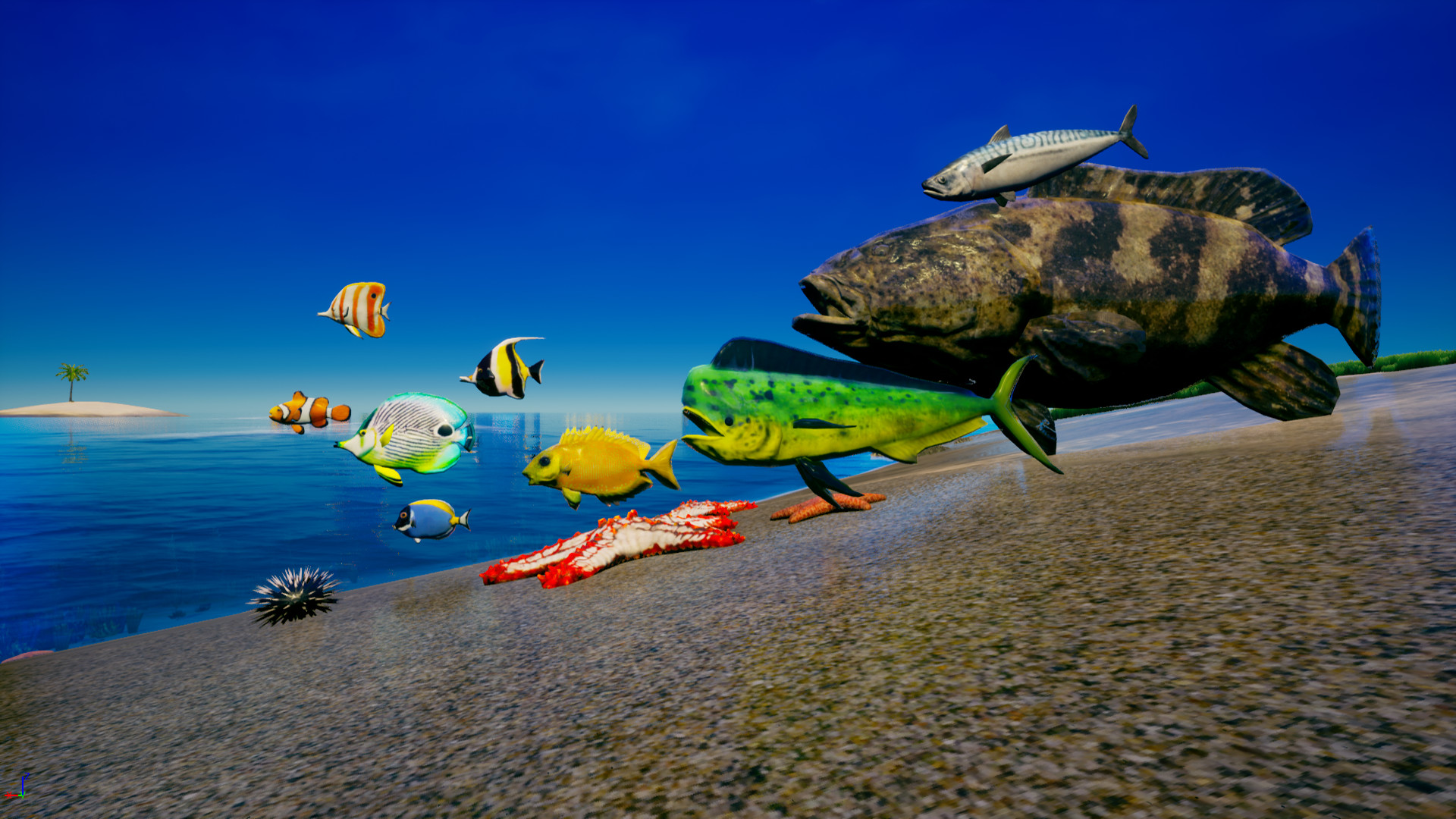 My Island screenshot 67
