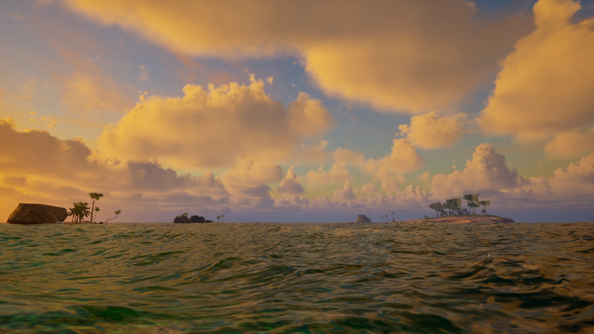 My Island screenshot 97