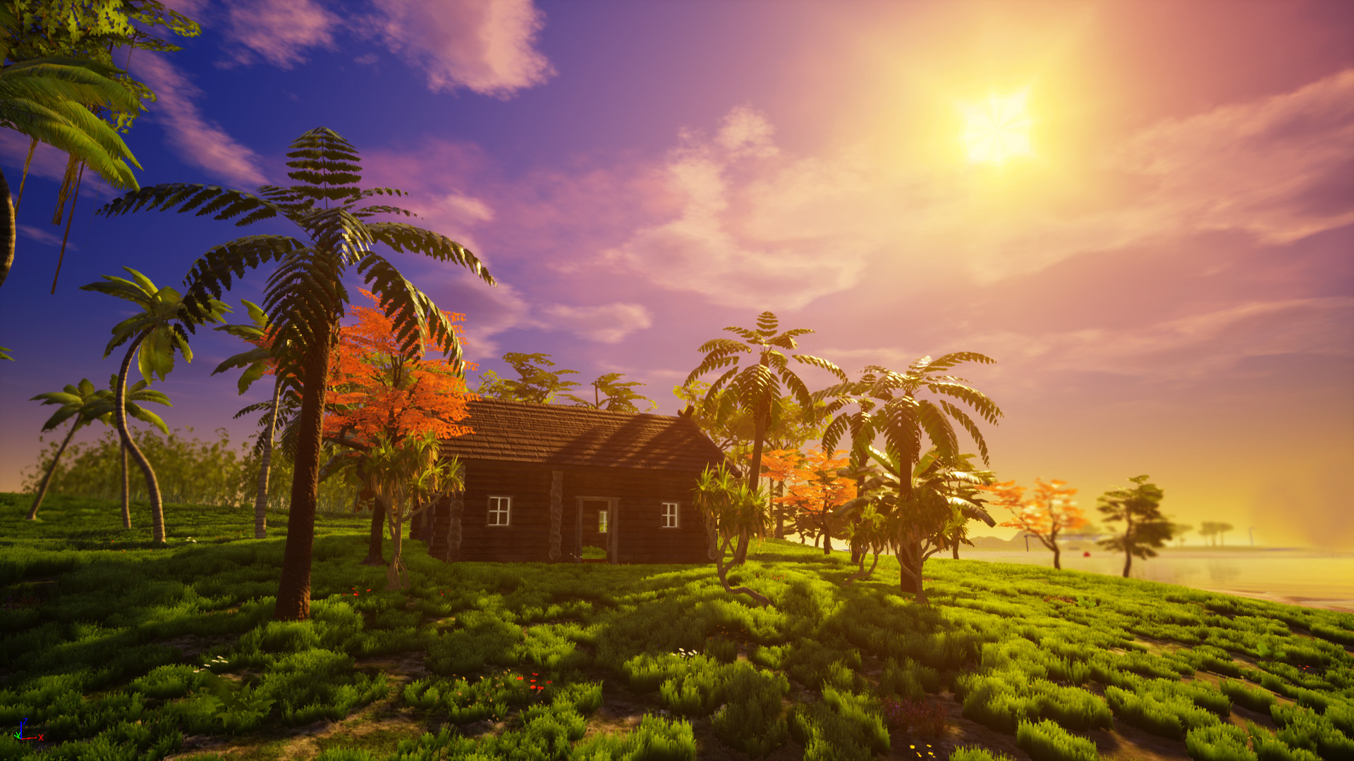 My Island screenshot 42