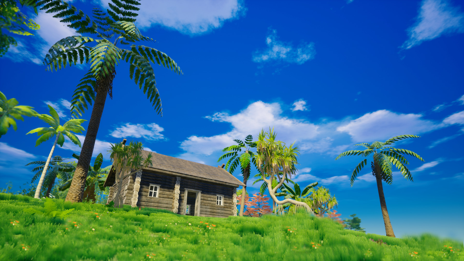 My Island screenshot 38