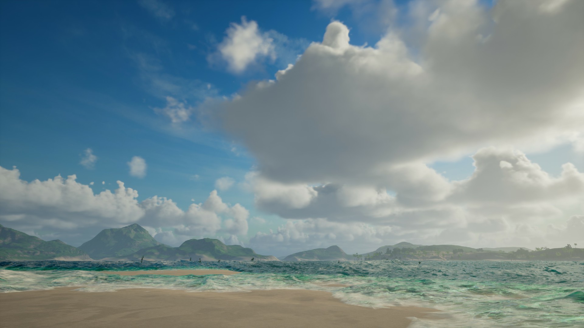 My Island screenshot 107