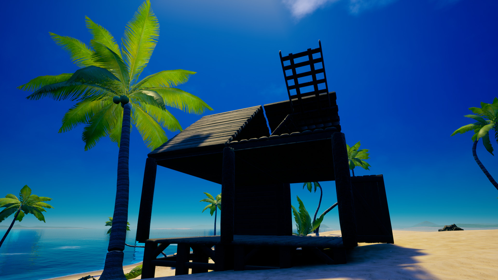 My Island screenshot 63