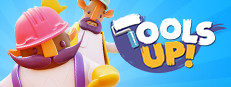 Tools Up!
