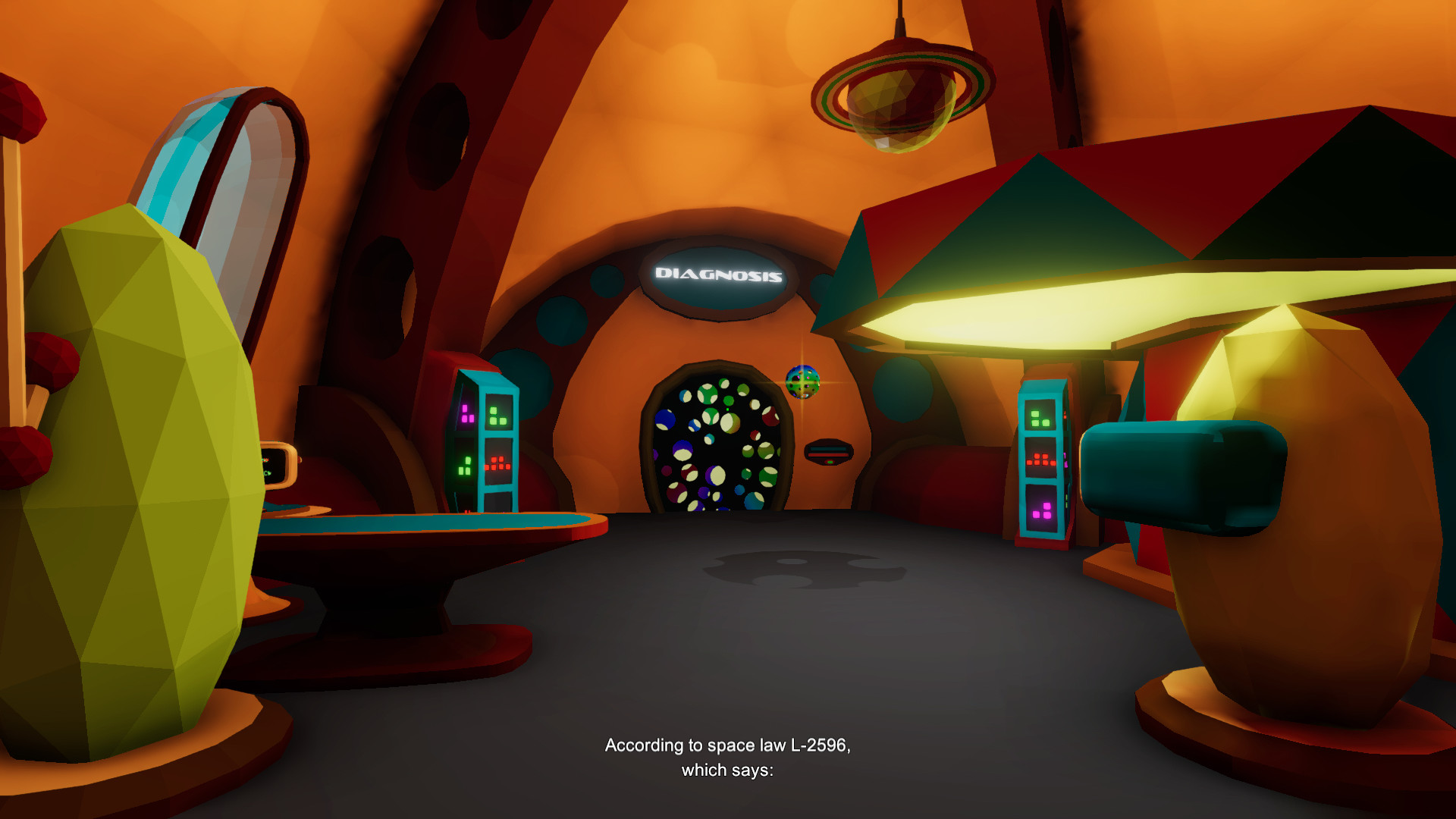 Find-Life EP1 screenshot 2