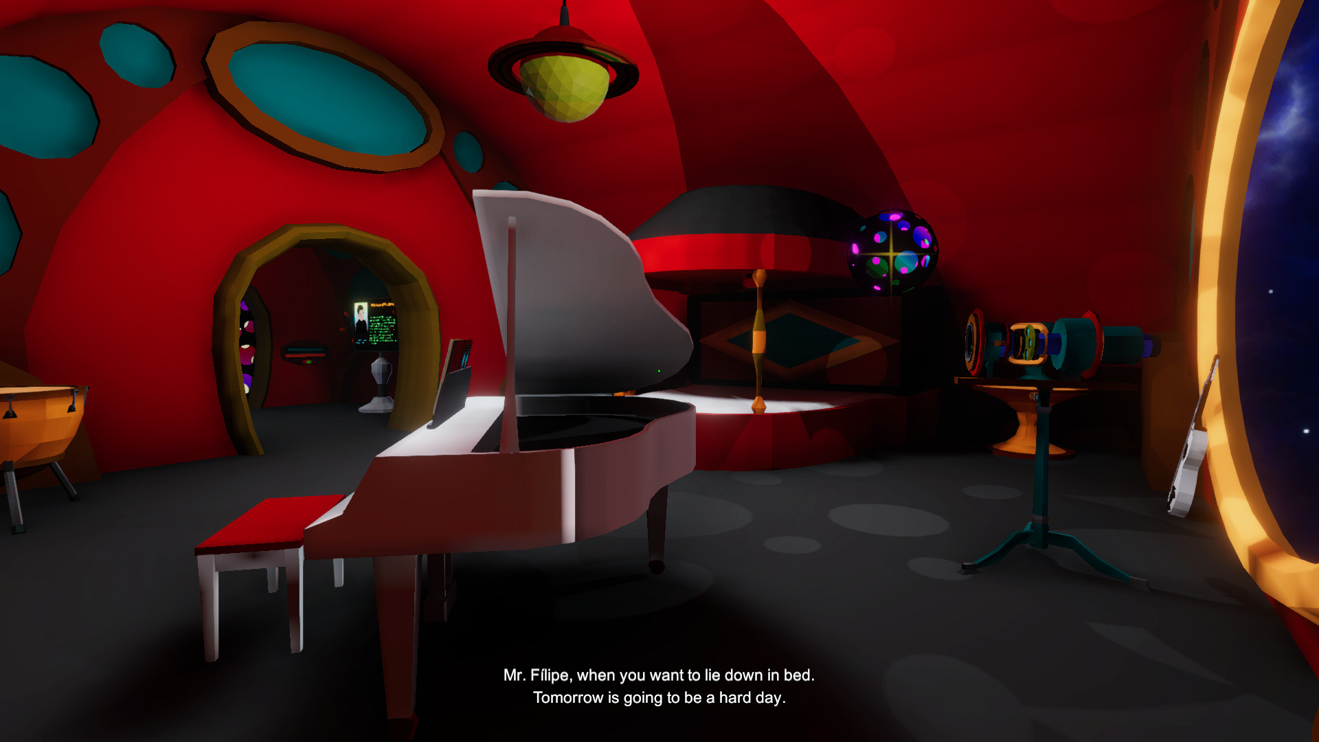 Find-Life EP1 screenshot 10