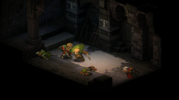 FINAL FANTASY TACTICS - The Ivalice Chronicles(V1.5.2+All DLCs) screenshot 2
