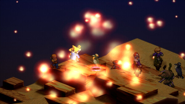 FINAL FANTASY TACTICS - The Ivalice Chronicles(V1.5.2+All DLCs) screenshot 6