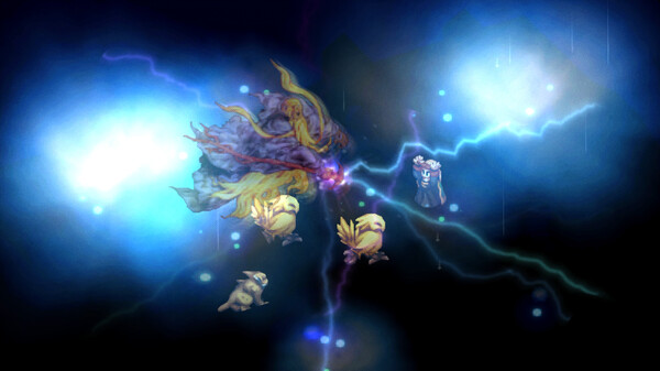 FINAL FANTASY TACTICS - The Ivalice Chronicles(V1.5.2+All DLCs) screenshot 7