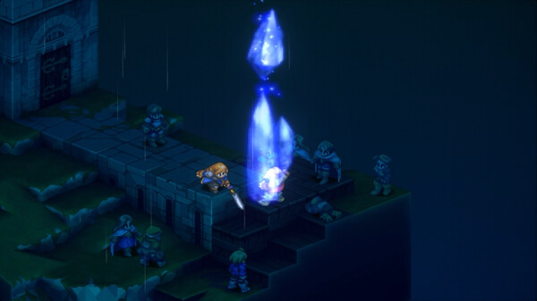FINAL FANTASY TACTICS - The Ivalice Chronicles(V1.5.2+All DLCs) screenshot 5