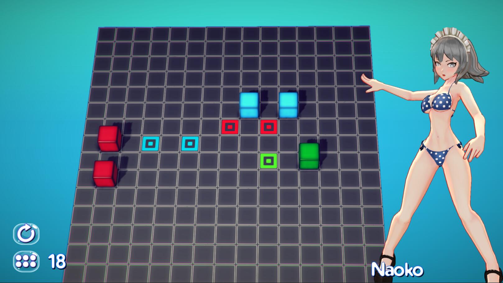 Unlock Me screenshot 6
