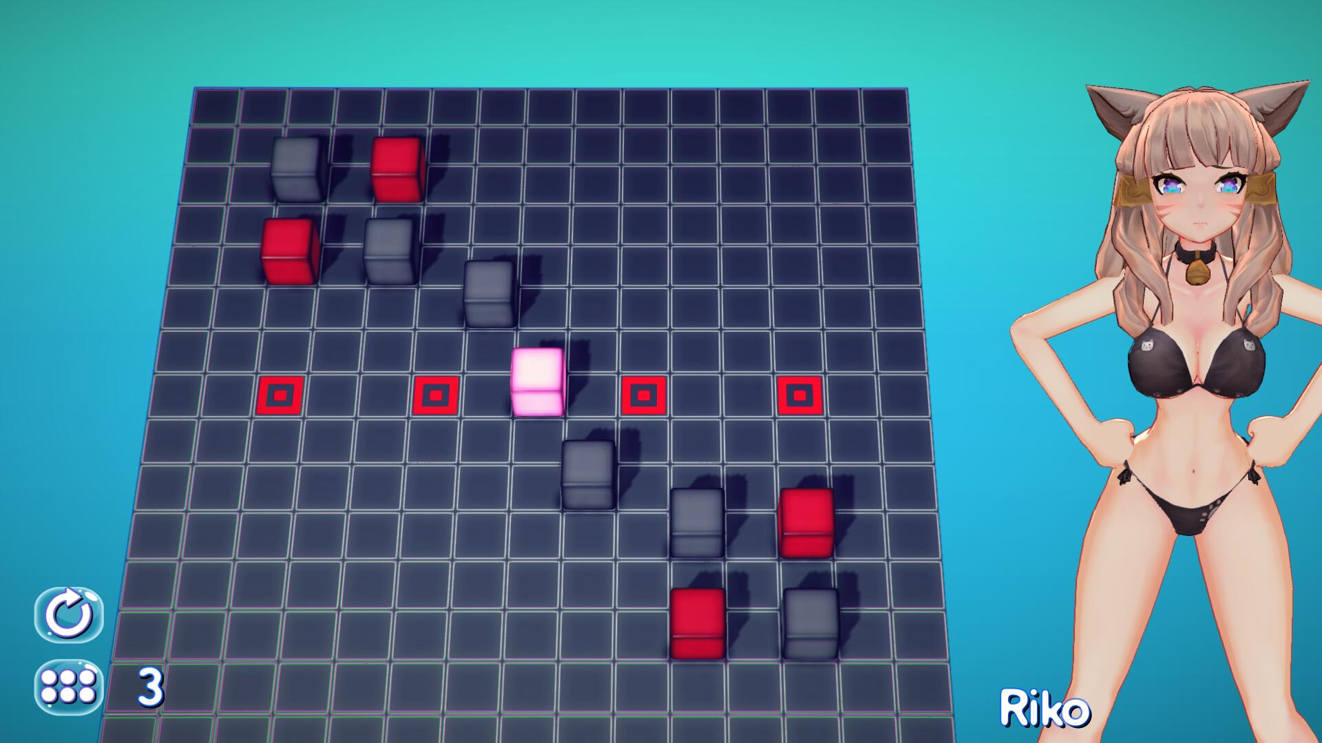 Unlock Me screenshot 5
